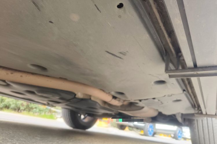 Used Volkswagen Teramont 2020 Facelift 380TSI Four-Wheel Drive Luxury Edition