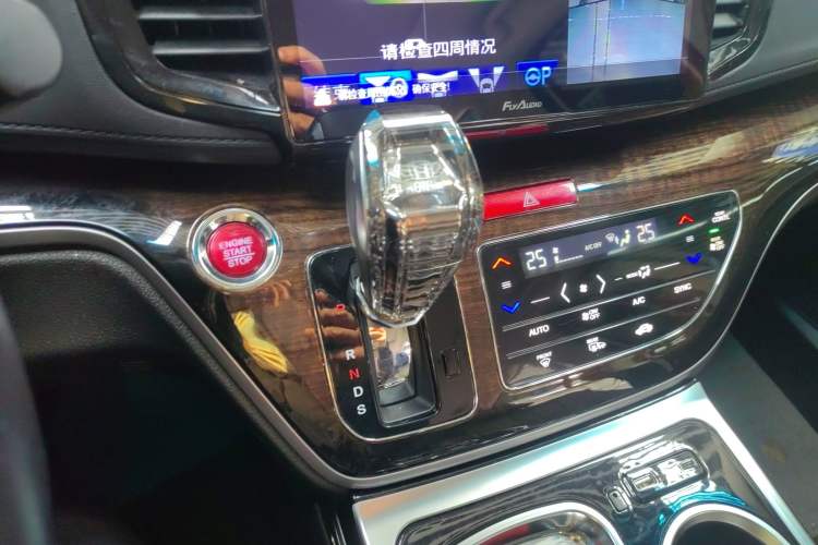 Used Honda Odyssey 2017 2.4L Supreme Edition
