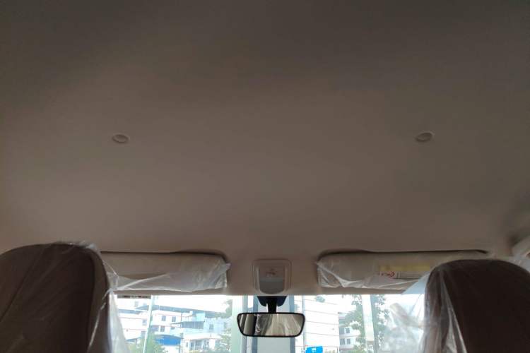 Used Wuling Bingo 2025 333 km Enjoyment Version
