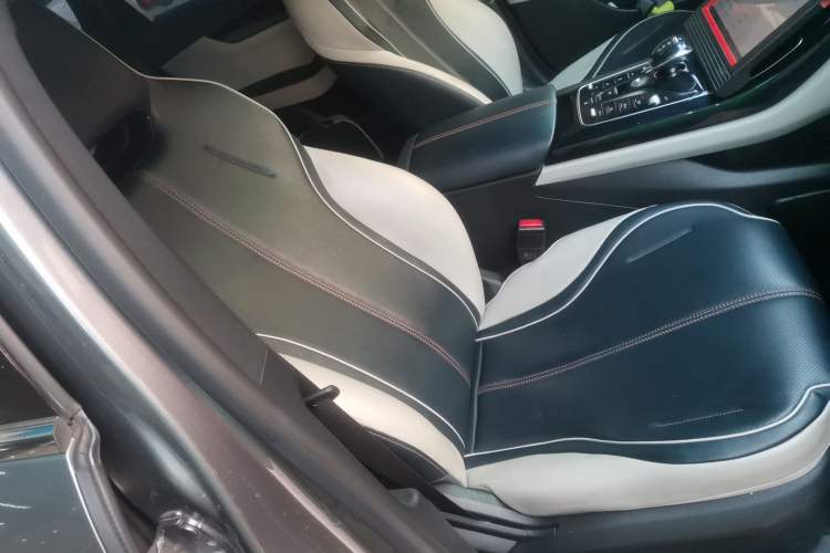 Used BYD Qin PLUS 2023 Champion Edition EV 510KM Leading Model