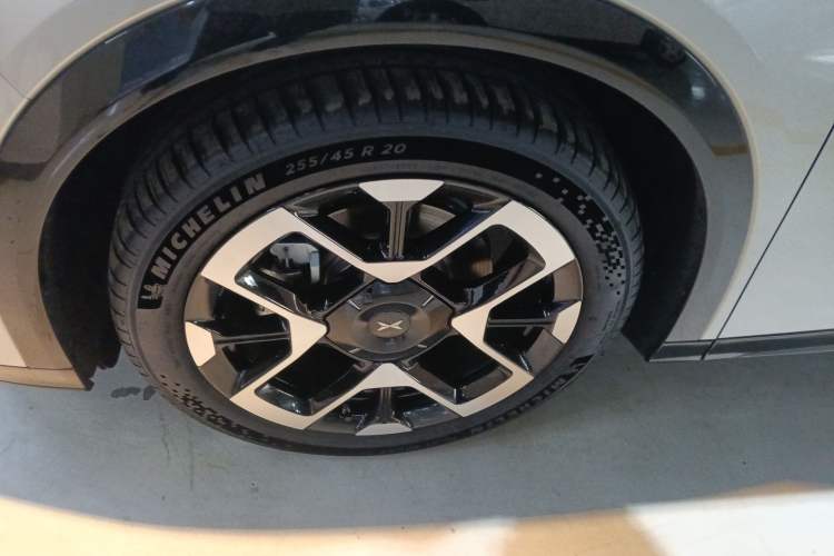 Used XPeng G7 2025 702 Max