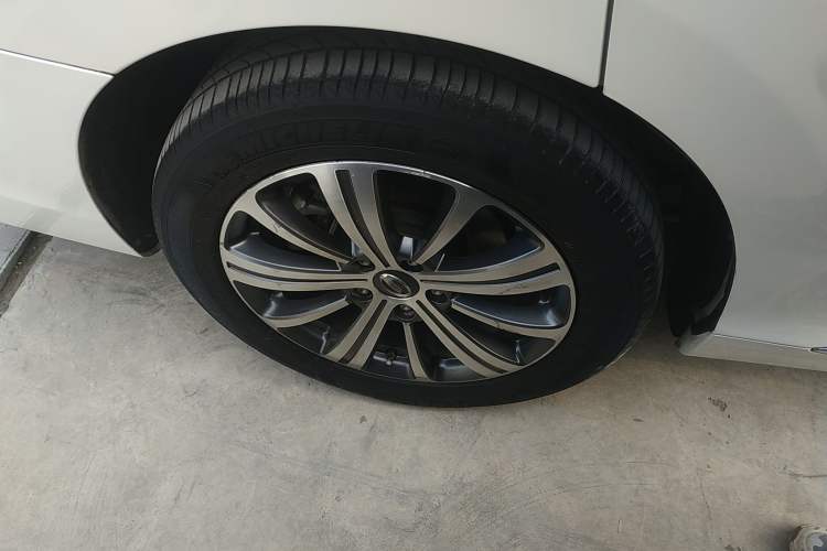 Used GAC Trumpchi M8 2018 320T Flagship Edition
