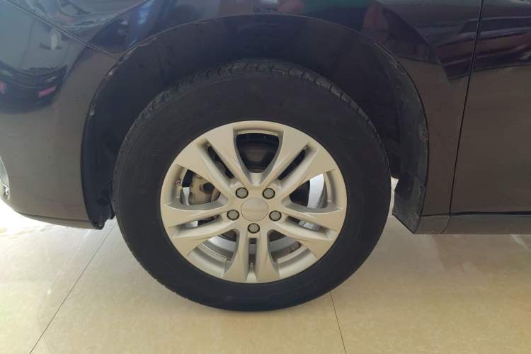 Used Haval M6 2019 1.5T DCT Two-Wheel Drive Value Edition China VI Standard