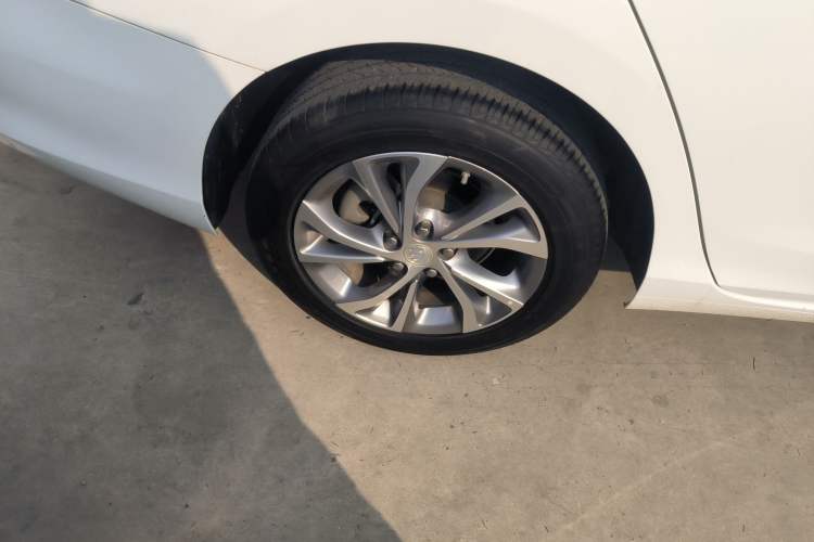 Used Buick Verano 2022 Pro 532T Le Xing Edition
