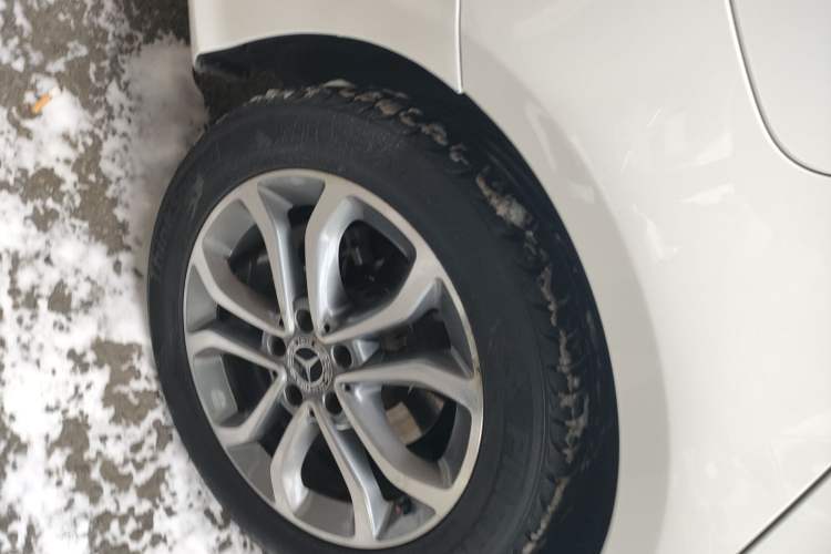 Used Mercedes-Benz C-Class 2017 Restyled C 180 L Fashion Edition Sport Version
