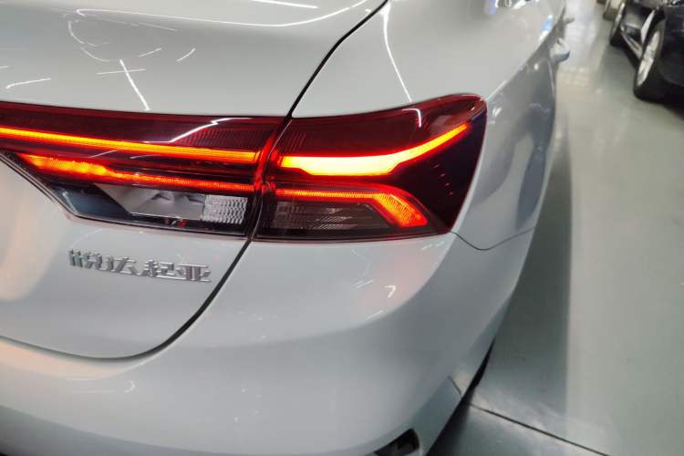 Used Kia K3 2024 1.5L CVT Comfort Plus Edition
