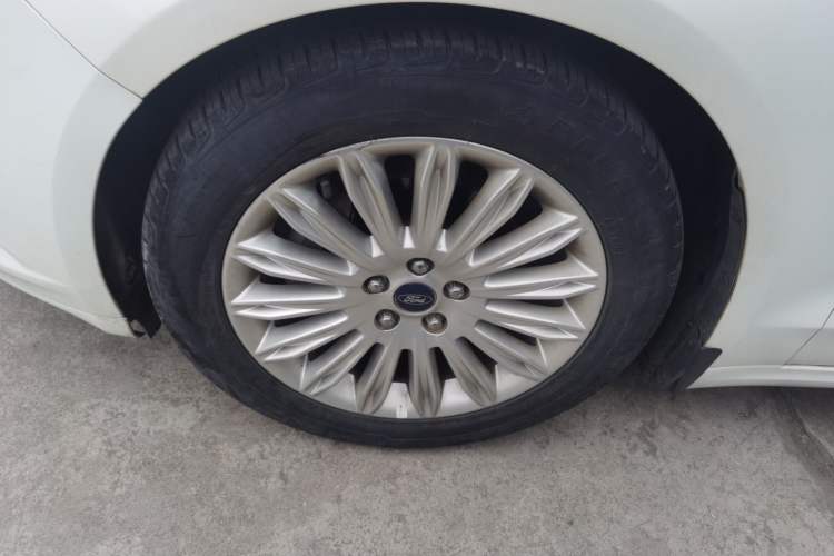 Used Ford Mondeo 2013 2.0L GTDi 200 Fashion Edition
