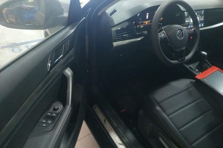 Used Volkswagen Lavida 2022 1.5L Automatic Comfort Edition