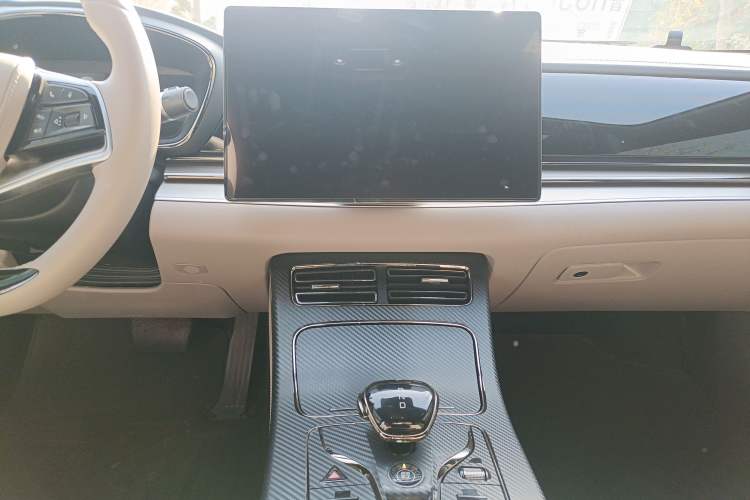 Used BYD Han 2025 DM-i 125KM Elite Model
