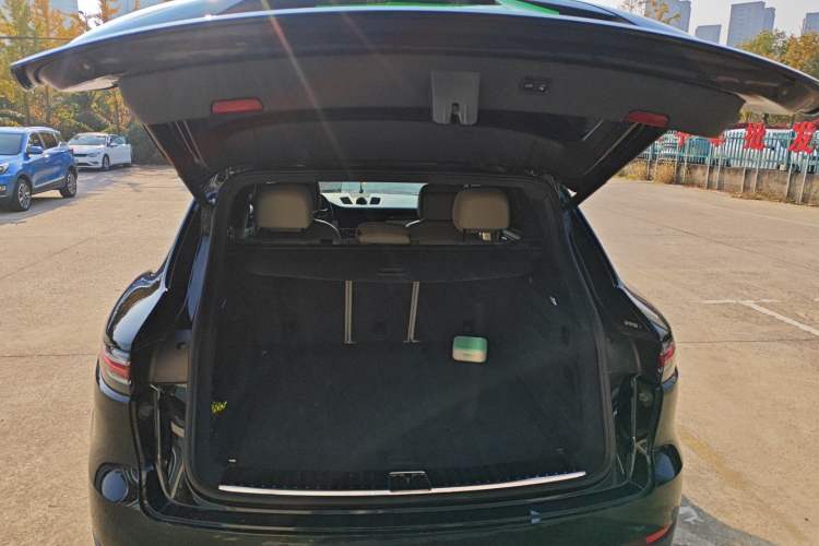 Used Porsche Cayenne 2019 Cayenne 3.0T
