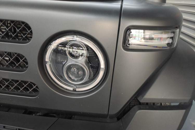 Used  T01 2024 2.0T Mechanic
