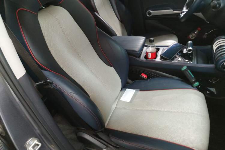 Used BYD Yuan PLUS 2022 510 km Luxury Version