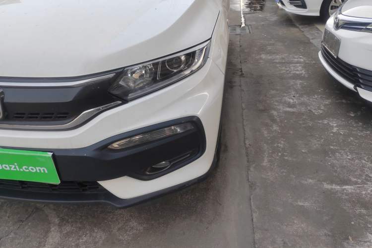 Used Honda XR-V 2017 1.8L EXi CVT Comfort Version
