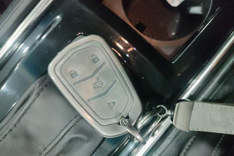 Used Cadillac ATS-L 2017 28T Tech Edition
