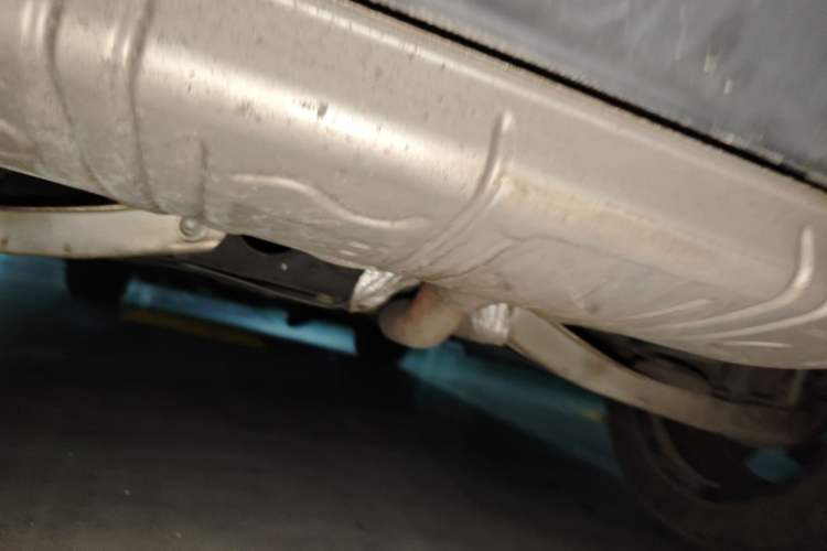 Used Mercedes-Benz GLA 2017 GLA 200 Fashion Model