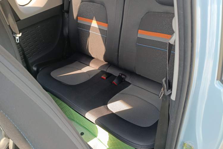 Used Wuling Hongguang MINIEV 2020 Enjoyment Model Lithium Iron Phosphate
