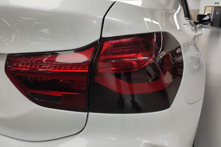 Used BMW 1 Series 2019 118i M Sport Package
