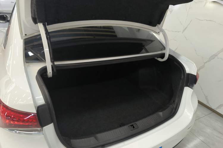 Used Buick GT 2021 Revised Version Flagship 1.5L Automatic Elite Edition
