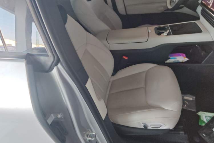 Used XPeng G6 2023 755 Ultra-Long Range Max