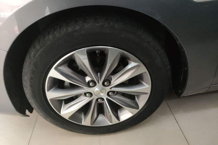 Used Chevrolet Monza 2022 320 Automatic Enjoyment Sunroof Version
