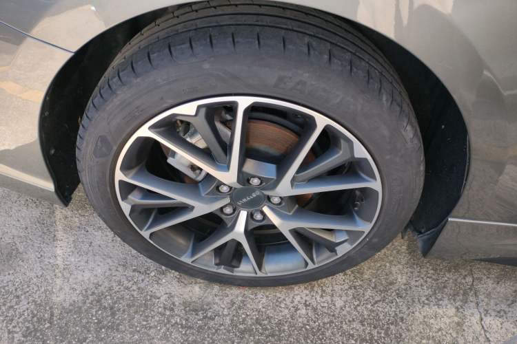 Used Lynk & Co 03 2022 2.0TD DCT JingPro
