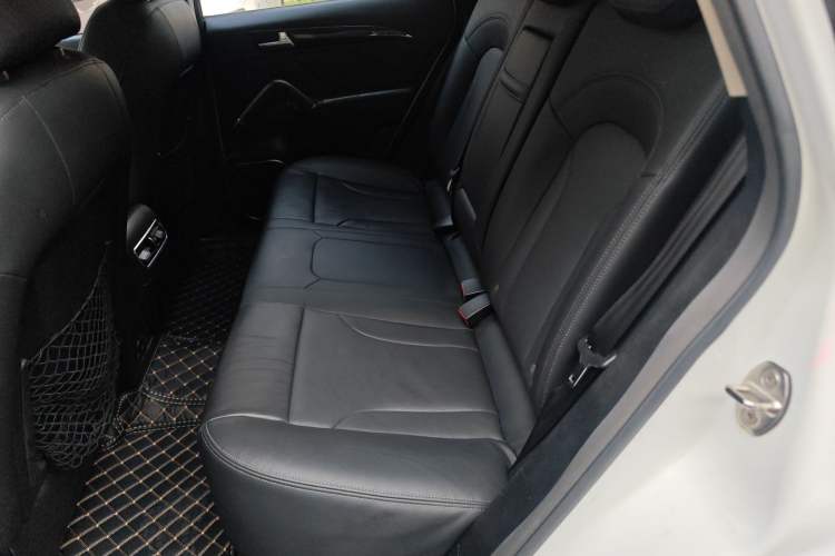 Used Zotye T600 2016 Sport Edition 2.0T DCT Prestige Model