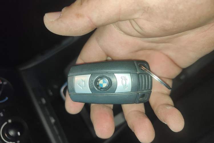 Used BMW X1 2014 sDrive18i Fashion Model
