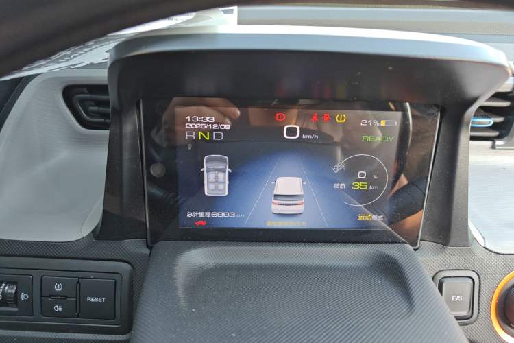 Used Wuling Hongguang MINIEV 2022 Enjoy Edition Lithium Iron Phosphate