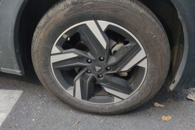 Used NETA X 2023 400 Lite
