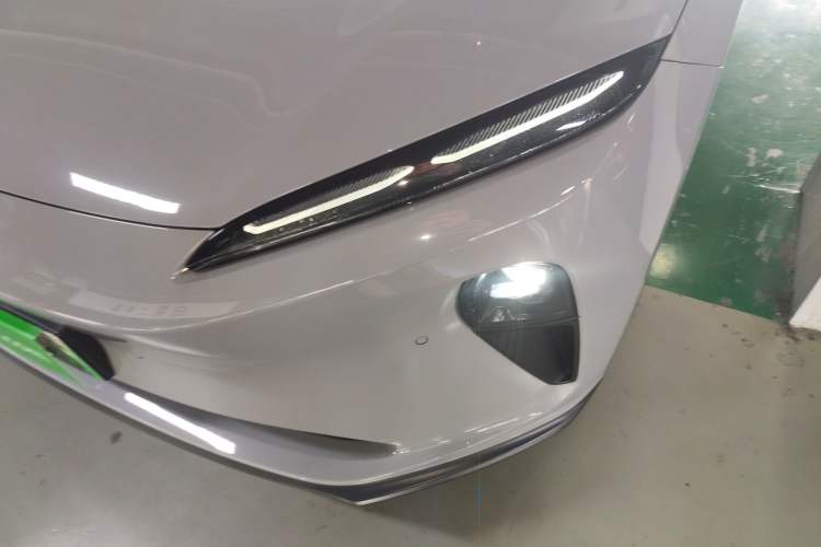 Used Nio ET5T 2024 75kWh Touring