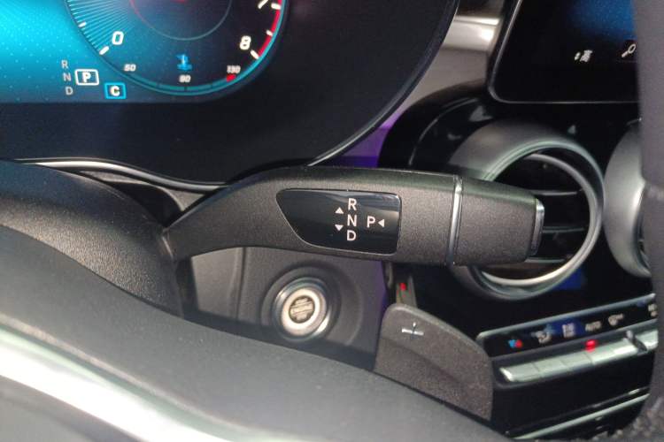 Used Mercedes-Benz GLC 2022 Facelift GLC 260 L 4MATIC Luxury Edition