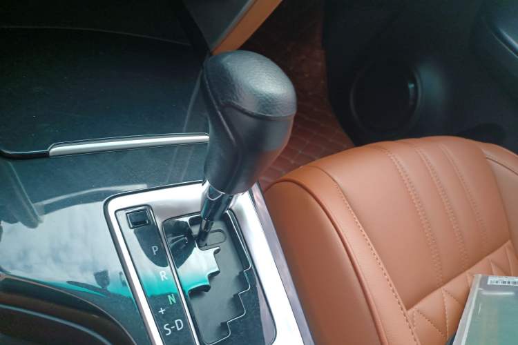 Used Toyota Fortuner 2016 2.7L Middle East Version