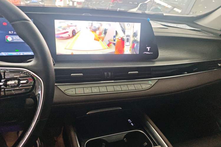 Used Chery Tiggo 8 PRO 2025 290T Two-Wheel Drive Prestige Edition
