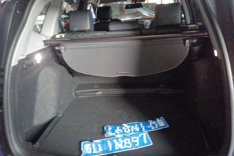 Used Honda CR-V 2021 240TURBO CVT Two-Wheel Drive Urban Edition