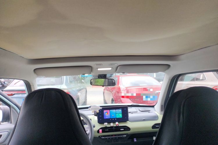 Used  Panda 2023 Panda Mini 200km Dynamic Bear
