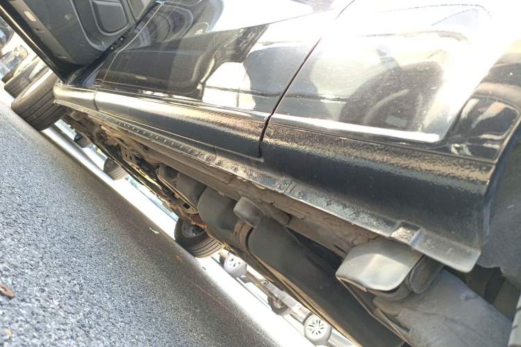 Used Mercedes-Benz Vito 2016 2.0T Business Edition
