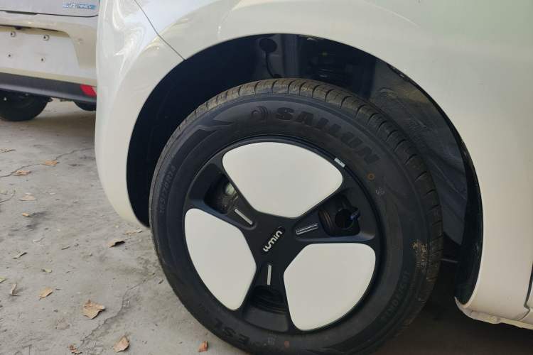 Used  Lumin 2024 130km Qingyue Version
