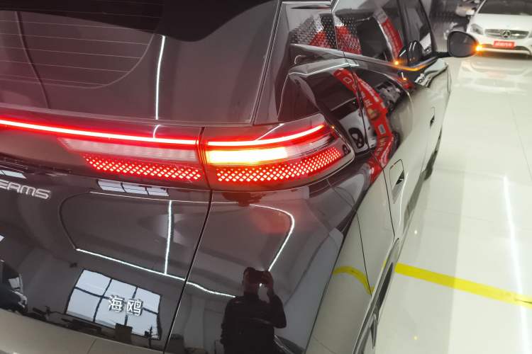 Used BYD Seagull 2024 Honor Edition 305km Dynamic Version