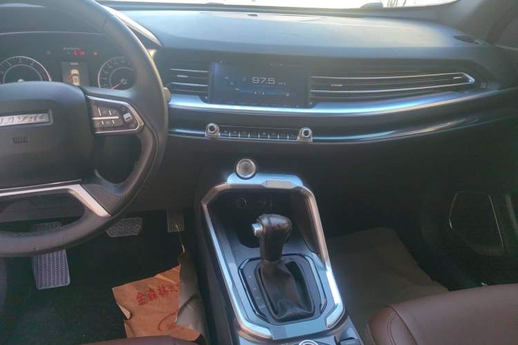 Used Haval H6 2019 Red Label 1.5 GDIT Automatic Luxury Smart Connectivity Edition