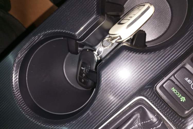 Used Honda Civic 2022 240TURBO CVT Dynamic Edition