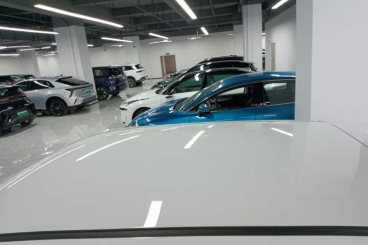 Used  Lumin 2025 205km Refreshing Edition