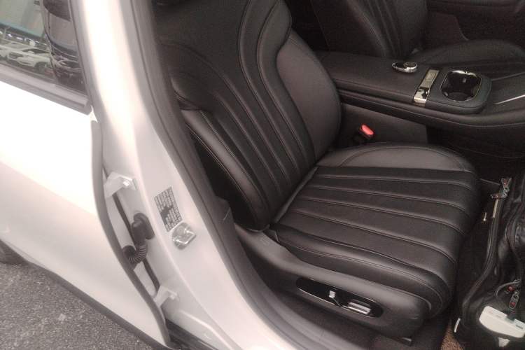 Used AION RT 2025 520 Smart Luxury Edition
