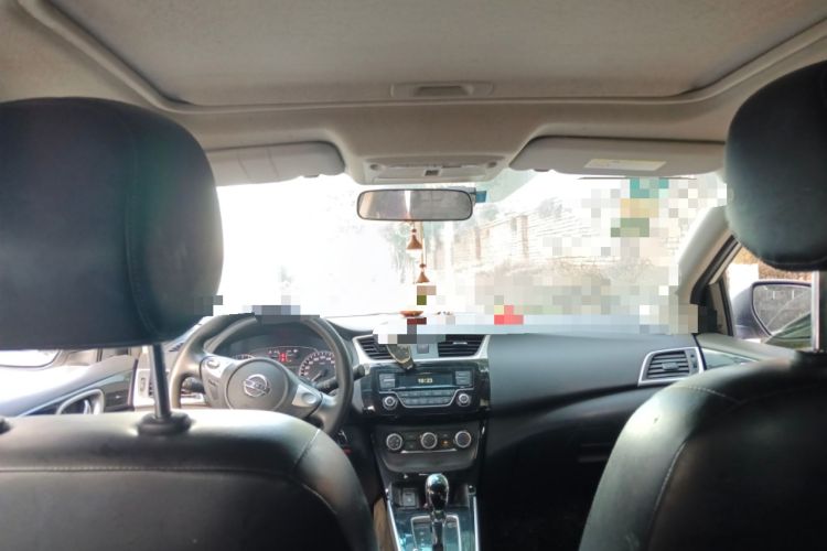 Used Nissan Sylphy 2016 1.6 XL CVT Luxury Edition