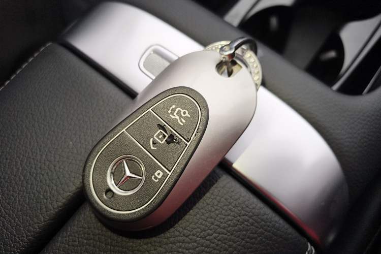 Used Mercedes-Benz C-Class 2023 Restyled C 260 L Sport Edition
