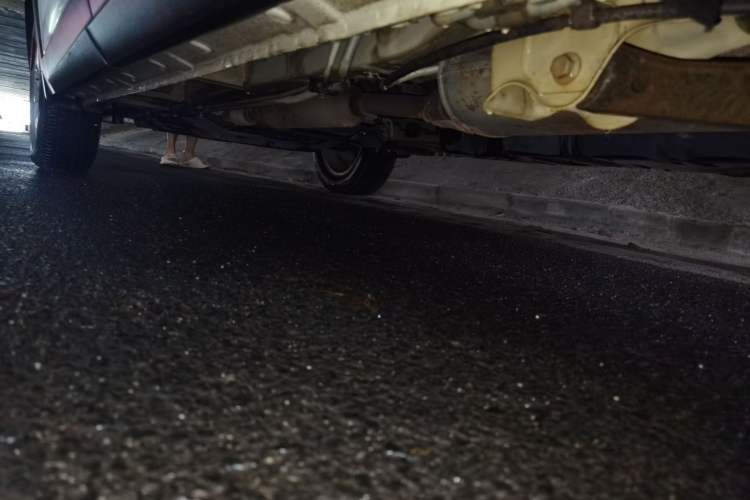 Used Wuling Hongguang S3 2019 1.5L Manual Luxury Model China VI Standard
