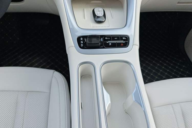 Used  Geome 2025 UP 410km Exploration+ Edition
