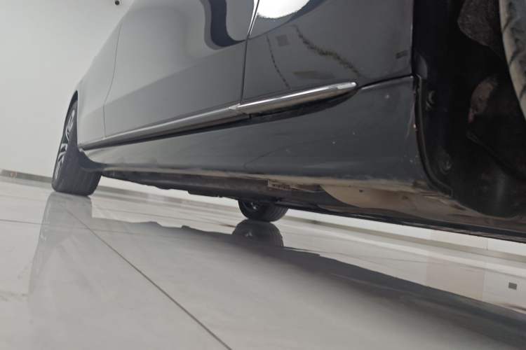 Used Mercedes-Benz S-Class 2023 Updated S 400 L Luxury Edition
