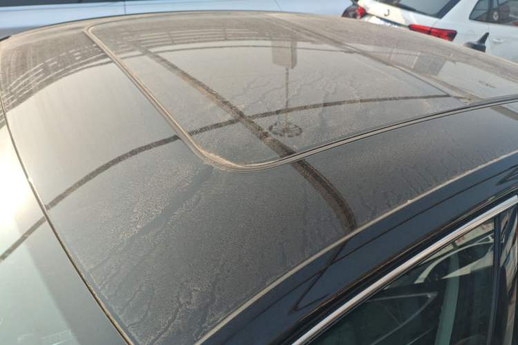 Used Volkswagen Passat New Energy 2020 430 PHEV Hybrid Luxury Edition China VI Standard
