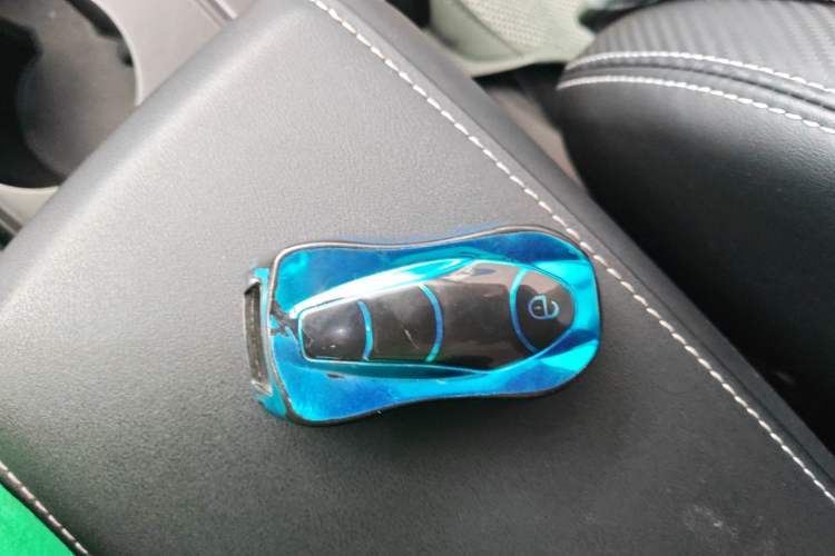 Used Geely Auto Emgrand X7 Sport 2020 1.8TD DCT Smart PRO
