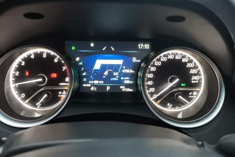 Used Toyota Camry 2021 2.0G Luxury Edition